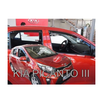 KIA PICANTO MK3 5D 2017>