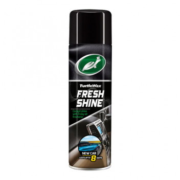 Fresh Shine Cockpit Cleaner New Car 500ml