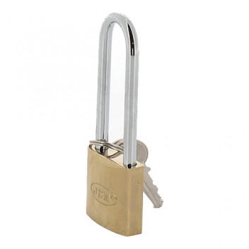 LONG SHANK PADLOCK 38MM