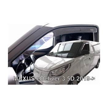 MAXUS EDELIVER 3 5D 2019-> (FRONTS)