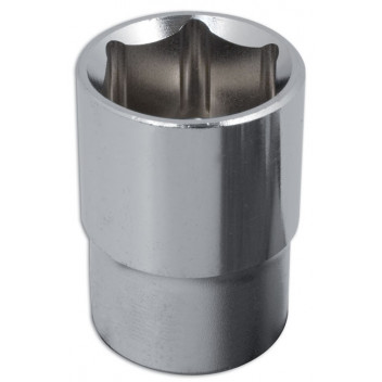 LASER Socket 3/8D 16mm"