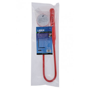 LASER Insulated Flexible Inspection Mirror 560mm