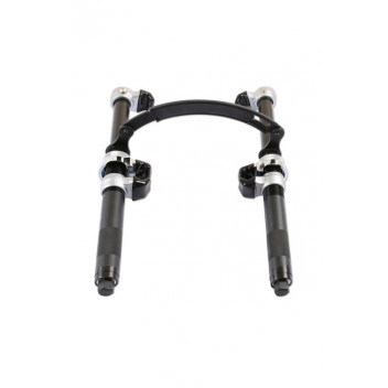 LASER Suspension Coil Spring Compressor - Heavy Duty