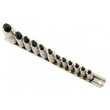 LASER Star Bit Set 12pc