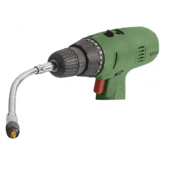 LASER Quick Chuck Extension - Flexi 300mm
