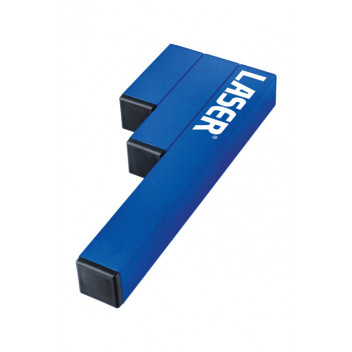 LASER Magnetic Cable Tie Holder
