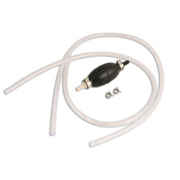 LASER Fluid Transfer Tool priming tool