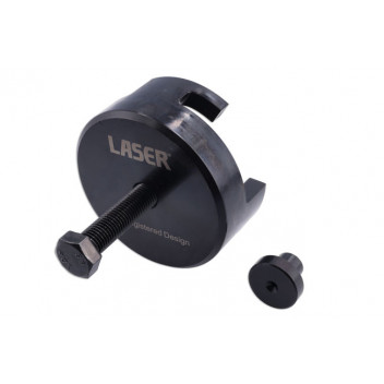 LASER Crankshaft Pulley Puller Ford 2.0 Ecoblue Diesel 23-