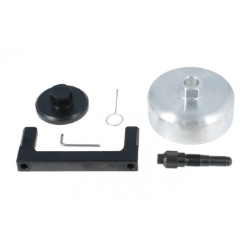LASER Engine Timing Tool Kit - for Audi 2.5 TFSi