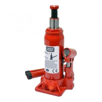 Hydraulic Bottle jack 3000kg (195-380mm)