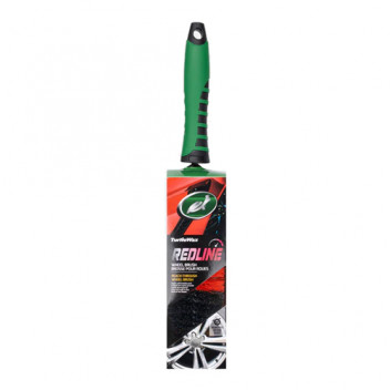 Redline Alloy Wheel Brush