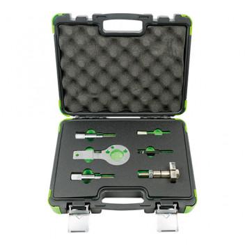 Engine Timing Tool Set For Fiat/Opel/Alfa 19, 24L 16V