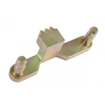 LASER Flywheel Locking Tool - Mercedes Benz M651
