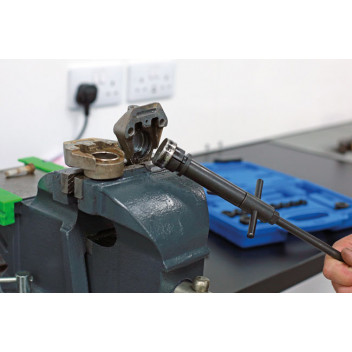 LASER Motorcycle Brake Piston Removal Tool