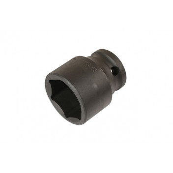 LASER Socket - Air Impact 1/2D 27mm"