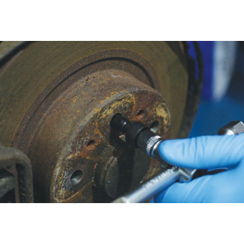 LASER Wheel Internal Thread Kit