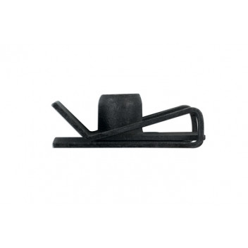 CONNECT Metal Trim Clip Chimney Nuts to suit VW Pk 50