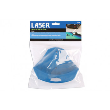 LASER Hose Slide Set 2pc