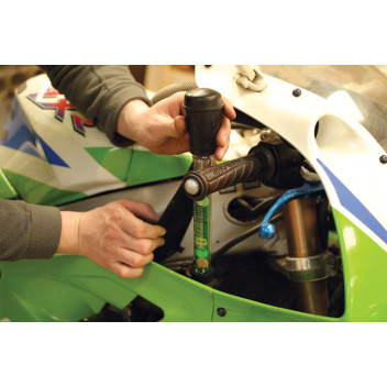 LASER Antifreeze Tester - Ethylene Glycol