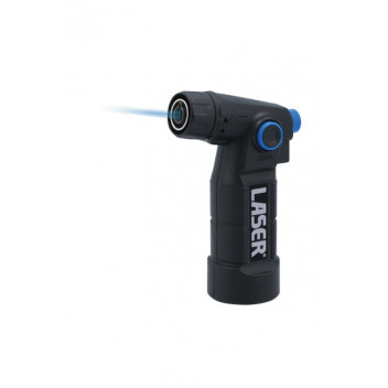 LASER Pocket Gas Torch