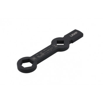 LASER HGV Brake Caliper Wrench 30mm