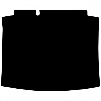 Rubber Mat Set Volkswagen Golf MK4 Boot Mat1997-2005