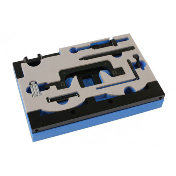 LASER Engine Timing Tool Set - BMW 1.6/1.8/2.0