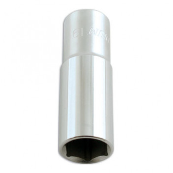 LASER Deep Socket 3/8D 9mm"