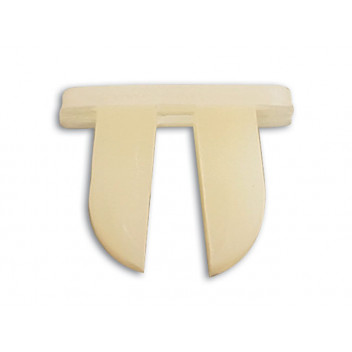 CONNECT Trim Locking Nut Square Retainer for Nissan Pk 50