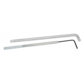 LASER Tensioner Tool Set 2pc - Volkswagen
