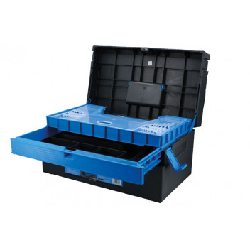 LASER Organiser Tool Box 500mm (19.5)"