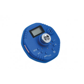 LASER Digital Torque Angle Adaptor 3/8D"