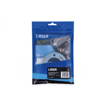 LASER Camshaft Sprocket Holding Tool - for VW Group 1.0L, 1.