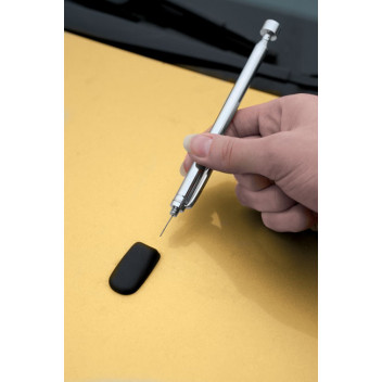 LASER Pick-up Tool - Needle Jet (CD)