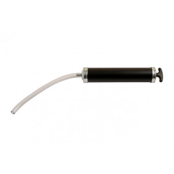 LASER Heavy Duty Oil Suction Gun 500ml