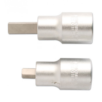 LASER Strut Nut Tool 2pc