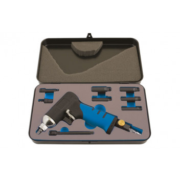 LASER Impact Glow Plug Removal Kit 9pc