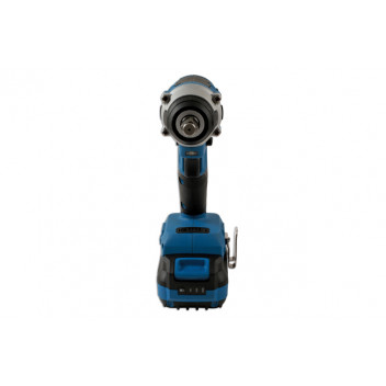 LASER Cordless Impact Wrench 1/2D 20V w/o Battery"