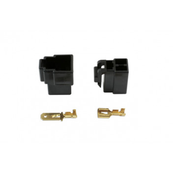 CONNECT 250 Type Connector 3 Pin 8pc Kit