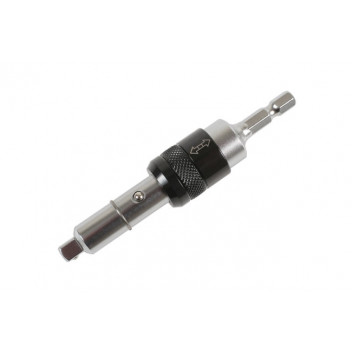 LASER Off-line - Fixed Socket 1/4D"