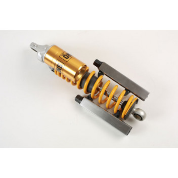 LASER Motorcycle Coil Spring Compressor