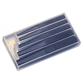 LASER Screw Extractor Set
