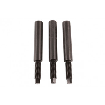 LASER Hub Puller Adaptor Kit M14