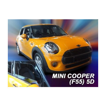 MINI COOPER / ONE F55 MK3 5D (FRONTS) 2014>