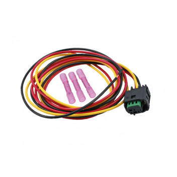 CONNECT Exhaust Sensor Harness Connector- PSA & Renault-3 Wi