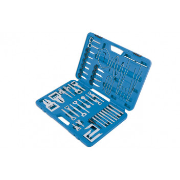 LASER Stereo Removal Set - 52pc