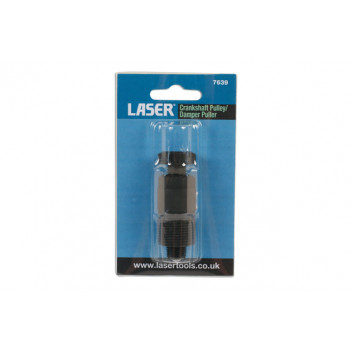 LASER Crankshaft Pulley/Damper Puller