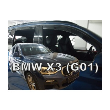 BMW X3 5D G01  2017> (FULL SET)