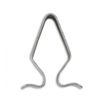 CONNECT Metal Trim Fastener Spring Nut to suit VW Pk 10