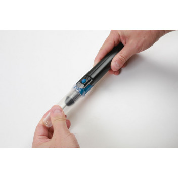 LASER Soldering Iron - Rechargeable 12w